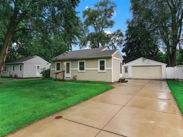 6413 52nd Avenue N Crystal MN 55428 - MLS# 6760245