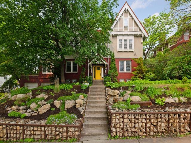 1920 Pillsbury Avenue S Minneapolis MN 55403 - MLS# 6760251