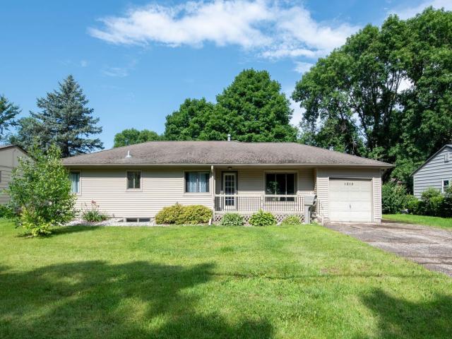 1210 Woodland Avenue Mankato MN 56001 - MLS# 6760258