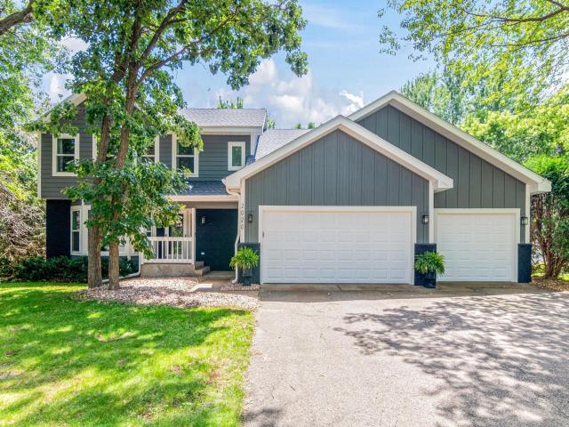 2020 127th Avenue NW Minneapolis MN 55448 - MLS# 6760293