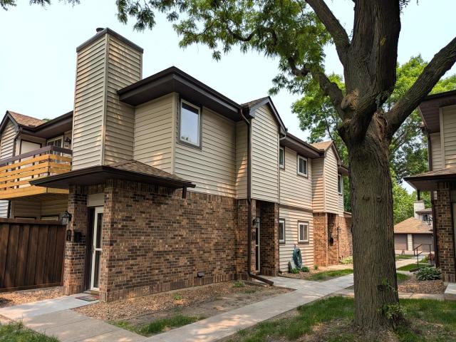 350 Ford Road Unit 3 Saint Louis Park MN 55426 - MLS# 6760296