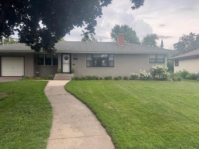 1141 Summer Street Saint Paul MN 55113 - MLS# 6760334