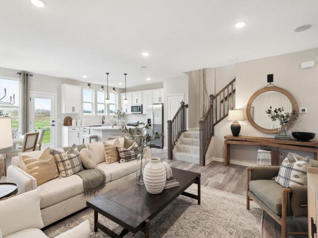 14991 Avondale View Rosemount MN 55068 - MLS# 6760358