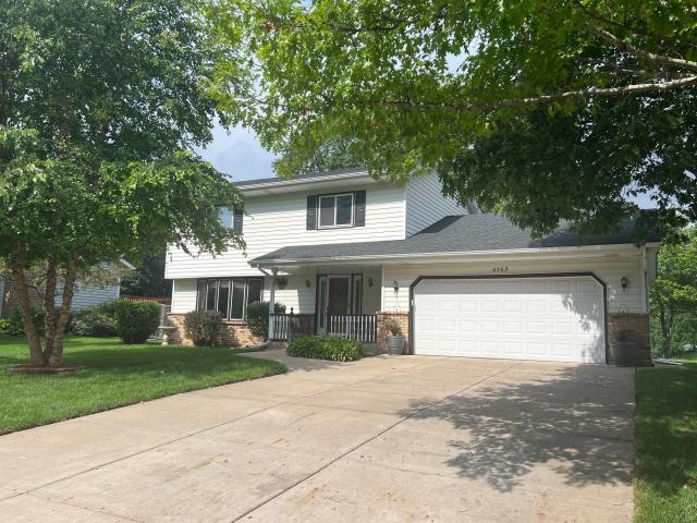 4363 Bramblewood Avenue Saint Paul MN 55127 - MLS# 6760359