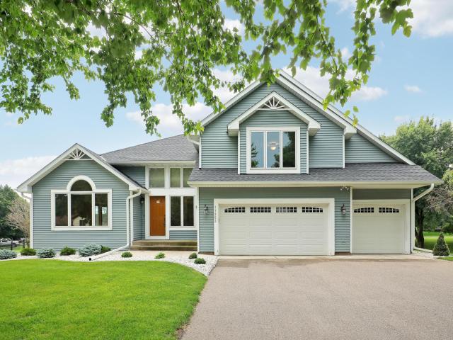 17353 Idlewood Court Lakeville MN 55044 - MLS# 6760375