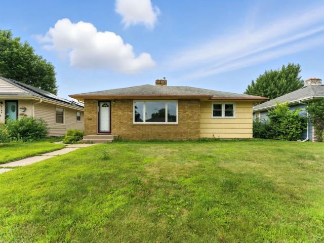 6138 Colfax Lane S Minneapolis MN 55419 - MLS# 6760380