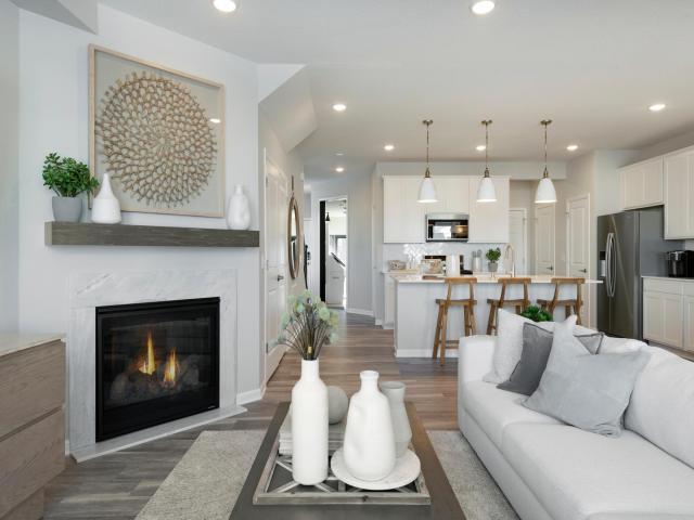 14995 Avondale View Rosemount MN 55068 - MLS# 6760382
