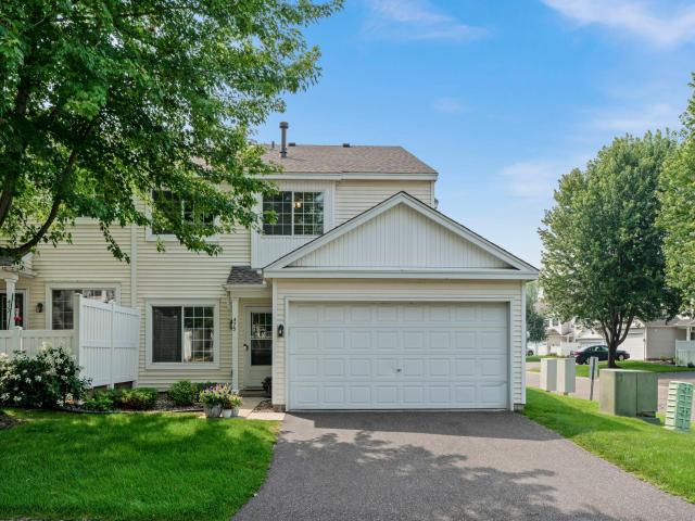 475 Leeward Trail Saint Paul MN 55129 - MLS# 6760397