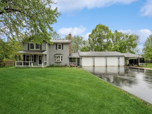 18701 Delton Avenue Minnetonka MN 55345 - MLS# 6760404