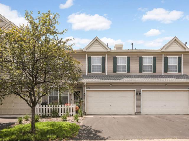 12175 Vermillion Street NE Unit G Blaine MN 55449 - MLS# 6760437