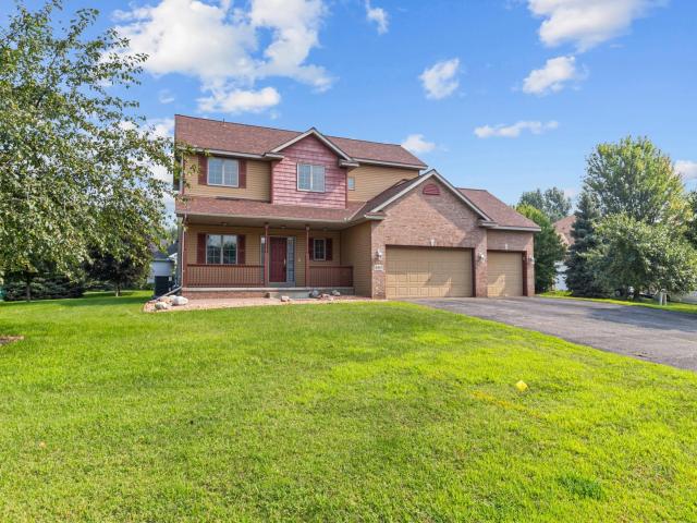 4445 Fallgold Parkway N Brooklyn Park MN 55443 - MLS# 6760474