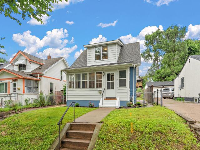 1571 York Avenue Saint Paul MN 55106 - MLS# 6760496