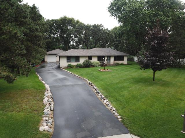 1151 132nd Lane NE Minneapolis MN 55434 - MLS# 6760498