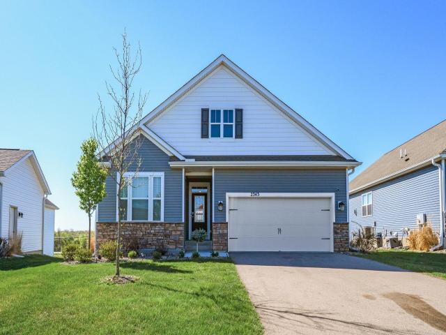 2343 Aloha Avenue Shakopee MN 55379 - MLS# 6760511