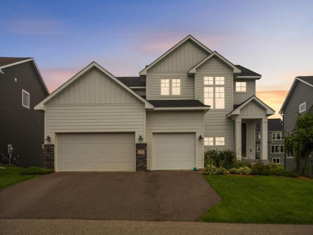 10732 39th Street N Lake Elmo MN 55042 - MLS# 6760525