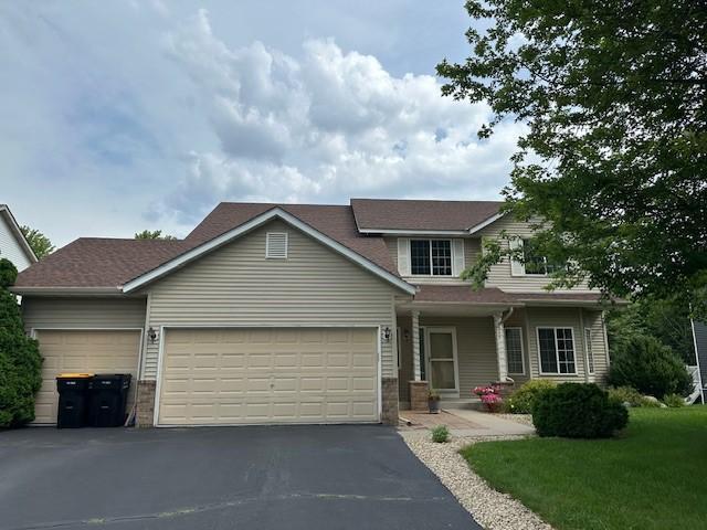 2735 Pampas Court Shakopee MN 55379 - MLS# 6760527