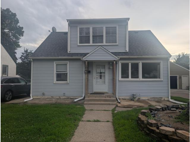 1093 Breen Street Saint Paul MN 55106 - MLS# 6760532