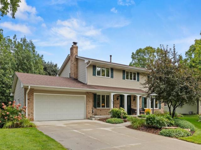 2804 Mcleod Street Burnsville MN 55337 - MLS# 6760534