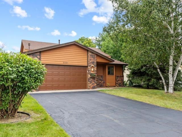 2301 Connelly Circle Burnsville MN 55337 - MLS# 6760539