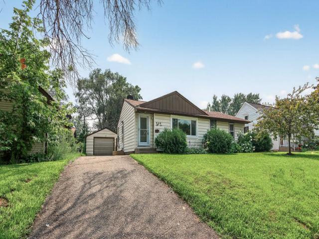 252 Poplar Street E South Saint Paul MN 55075 - MLS# 6760544