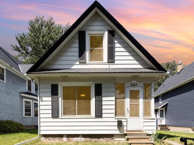 1037 Wilson Avenue Saint Paul MN 55106 - MLS# 6760547