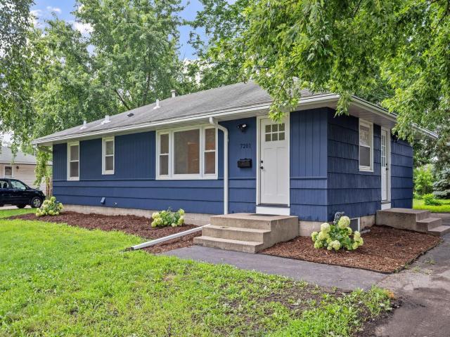 7201 73rd Avenue N Brooklyn Park MN 55428 - MLS# 6760554