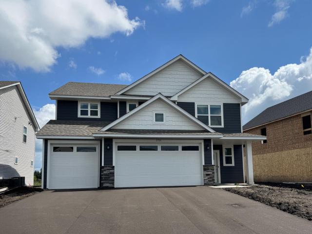 2701 Green Ash Avenue Shakopee MN 55379 - MLS# 6760558