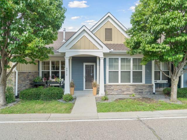 3912 Roosevelt Street NE Minneapolis MN 55421 - MLS# 6760559