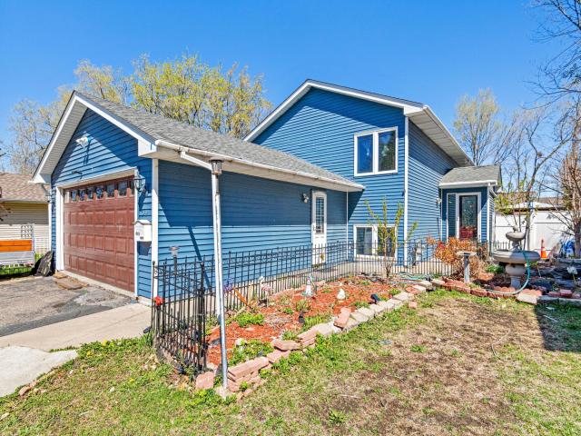 549 38th Avenue NE Minneapolis MN 55421 - MLS# 6760579