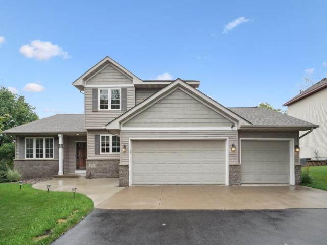 252 James Parkway Elko New Market MN 55054 - MLS# 6760581