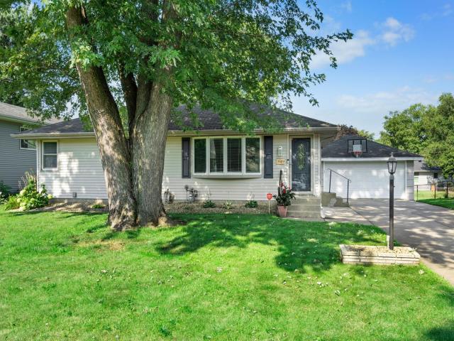 1849 Chatsworth Street N Saint Paul MN 55113 - MLS# 6760582