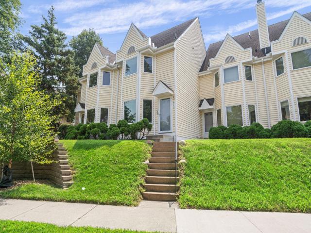 412 3rd Avenue NE Minneapolis MN 55413 - MLS# 6760585