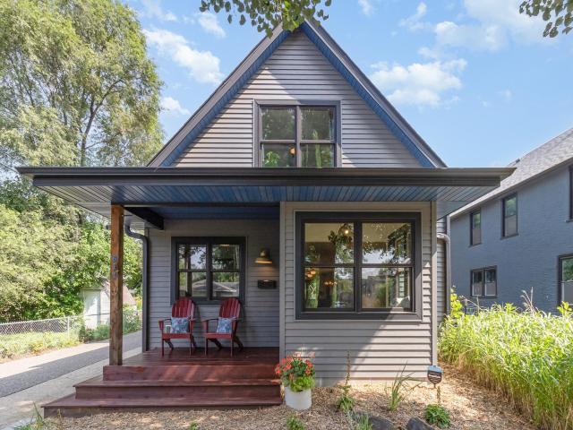 611 24th Avenue NE Minneapolis MN 55418 - MLS# 6760591