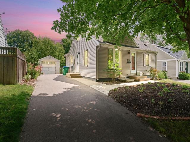 3131 Rhode Island Avenue S Minneapolis MN 55426 - MLS# 6760593