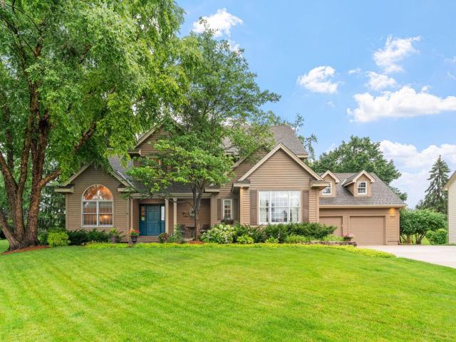 1564 Park Circle Saint Paul MN 55118 - MLS# 6760612