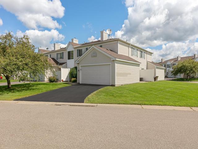 14655 Evergreen Trail Unit 93 Apple Valley MN 55124 - MLS# 6760615