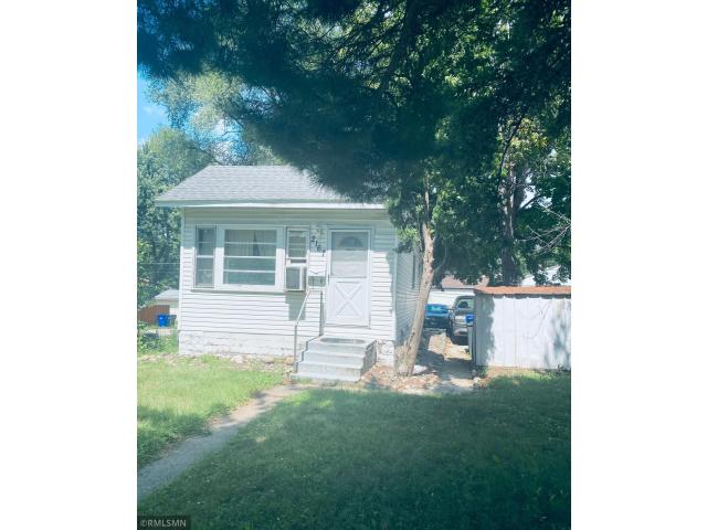 2167 Minnehaha Avenue E Saint Paul MN 55119 - MLS# 6760619