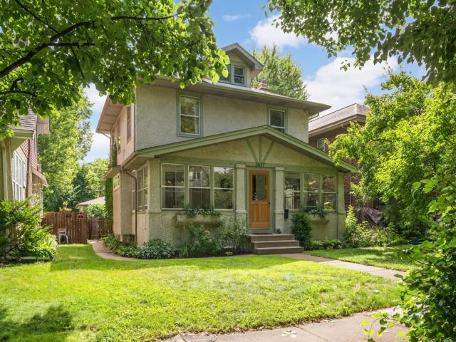 3637 Harriet Avenue Minneapolis MN 55409 - MLS# 6760620