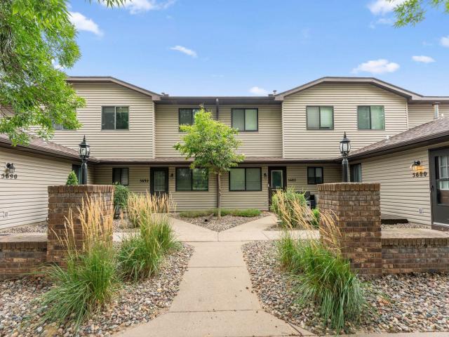 5692 Otter View Trail Unit 38 White Bear Lake MN 55110 - MLS# 6760625