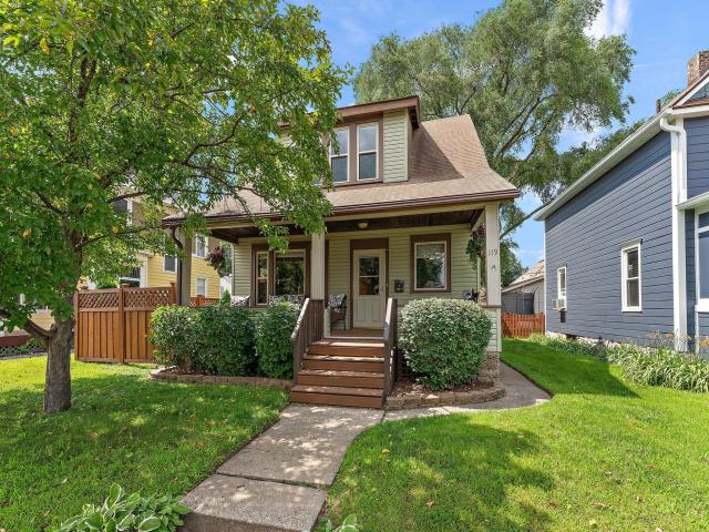 119 5th Avenue N South Saint Paul MN 55075 - MLS# 6760644