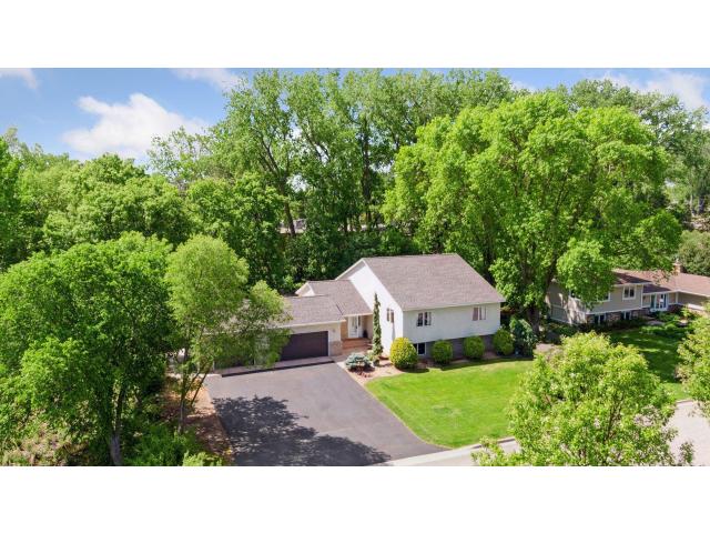 1158 Veronica Lane Mendota Heights MN 55118 - MLS# 6760664