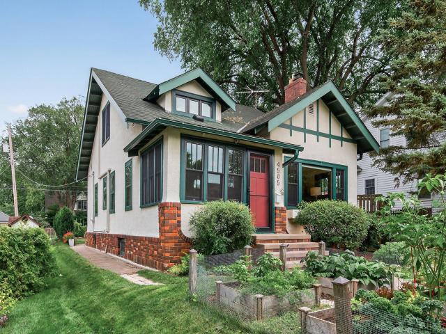 4505 17th Avenue S Minneapolis MN 55407 - MLS# 6760671