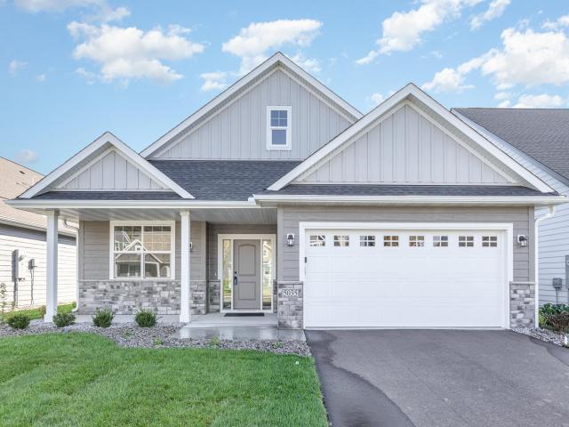 5035 Dale Ridge Road Saint Paul MN 55129 - MLS# 6760672