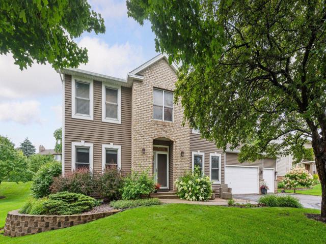 1183 Tristan Trail Chaska MN 55318 - MLS# 6760683