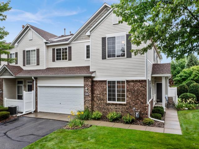 15656 Emerald Drive N Unit 1 Hugo MN 55038 - MLS# 6760693