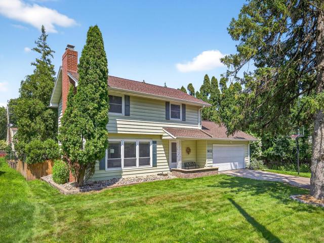 1412 Skyline Drive SW Rochester MN 55902 - MLS# 6760700