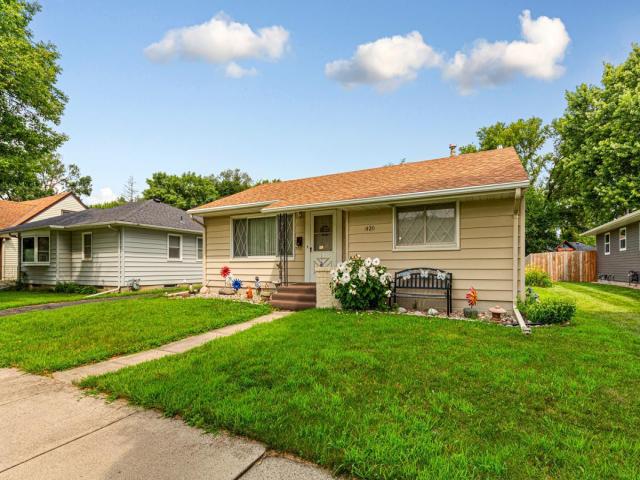 420 Harrison Avenue North Mankato MN 56003 - MLS# 6760716