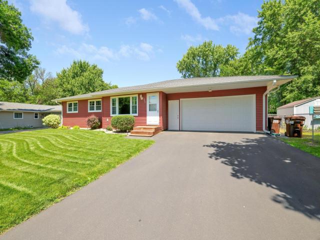 1022 5th Street W Hastings MN 55033 - MLS# 6760727