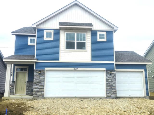 930 Silvercreek Avenue W Delano MN 55328 - MLS# 6760736