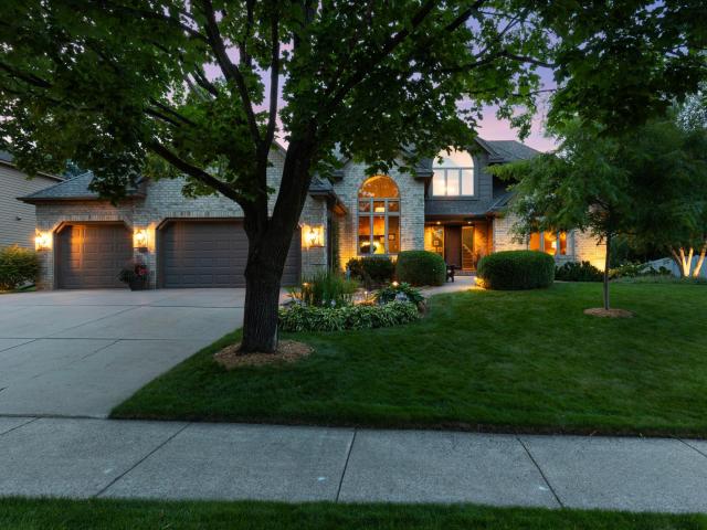 10341 Franlo Road Eden Prairie MN 55347 - MLS# 6760747